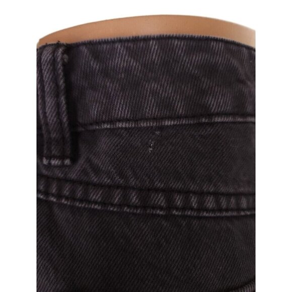 Rolla’s Original Straight High Rise Jeans Size 32 Sunbleach 90's Style NWT - Picture 9 of 13